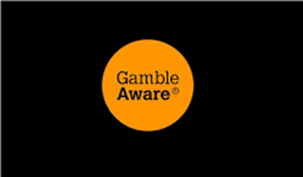 Gamble aware logo