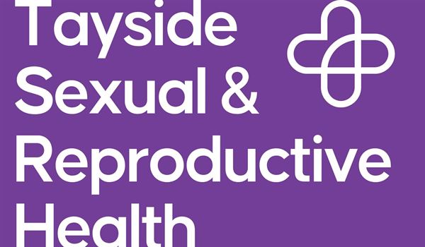 Tayside Sexual + Reproductive Health