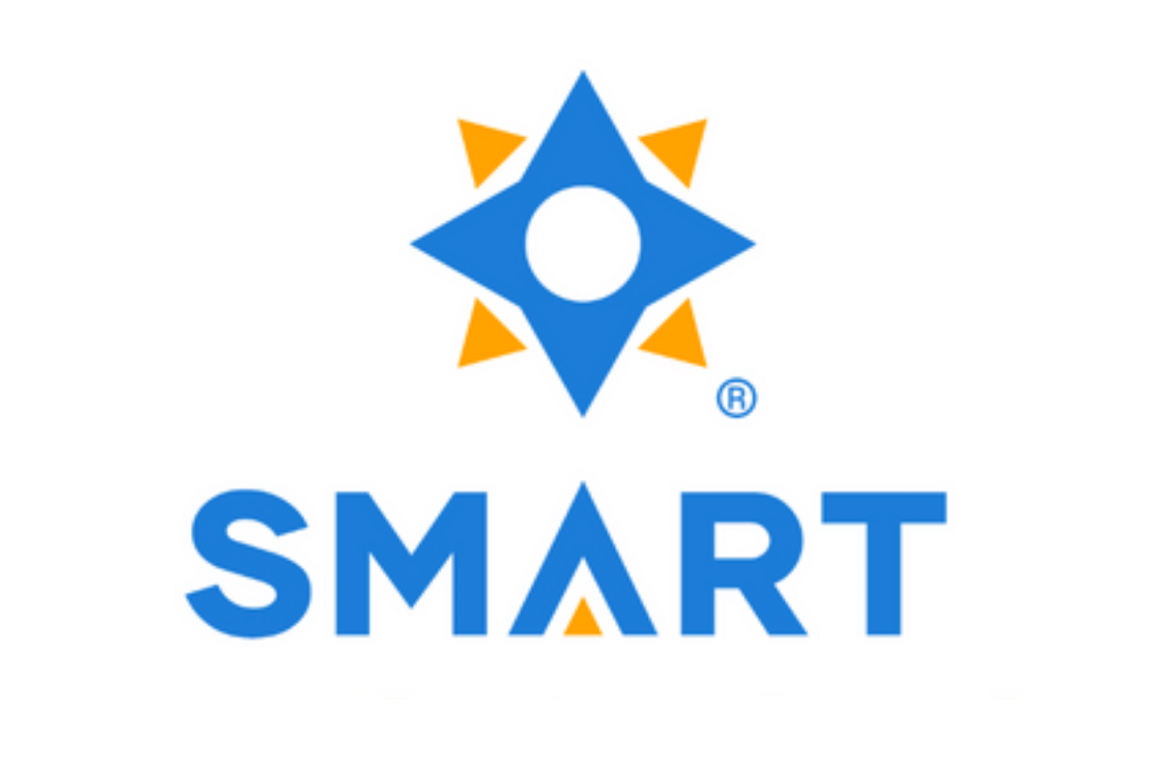 SMART logo