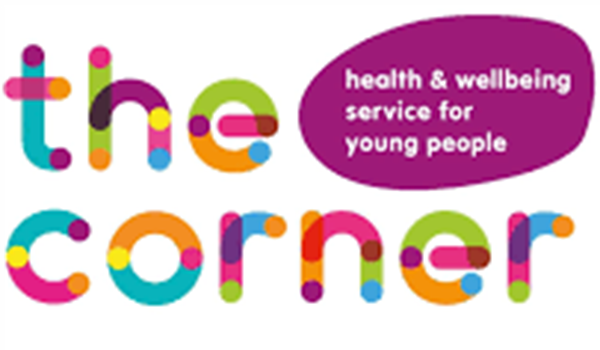 The Corner Logo