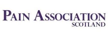 Pain Association Scotland Logo