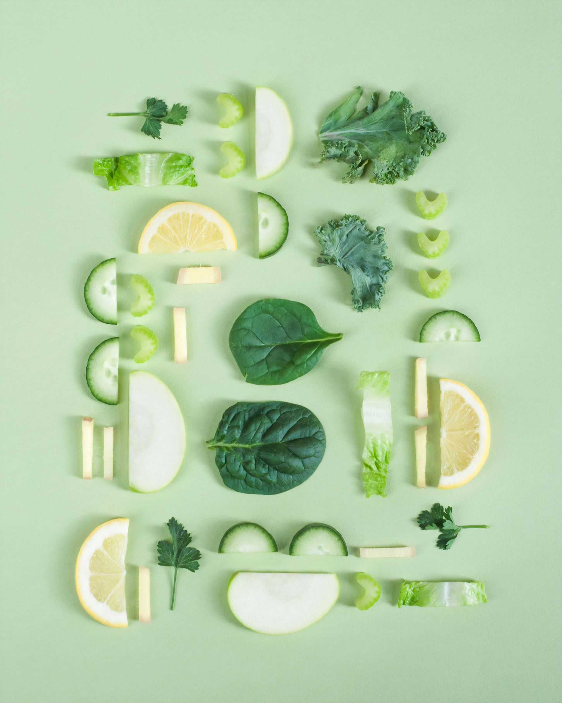 healthy foods