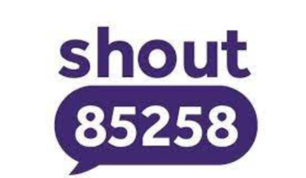 Shout Logo